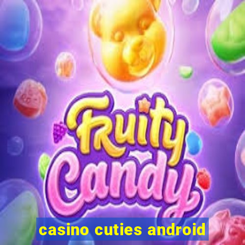 casino cuties android